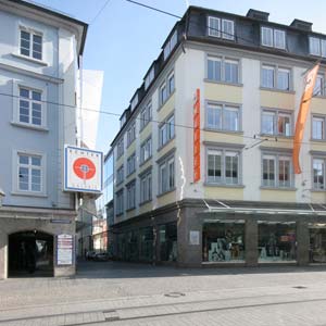 Grabenberg Würzburg