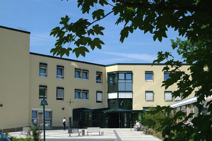 Untersuchung im Schlaflabor