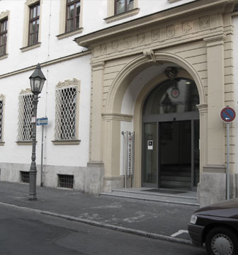 Untersuchung im Schlaflabor