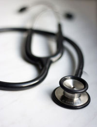 Stethoskop
