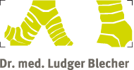 Dr. med. Ludger Blecher